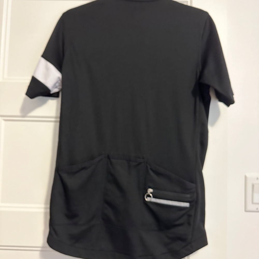 Rapha Men's Classic Bike Jersey - Picture 5 of 9